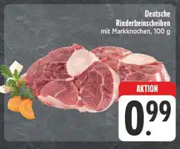 E-Center Deutsche rinderbeinscheiben Angebot