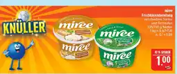 Marktkauf Miree mit frischem meerrettich Angebot