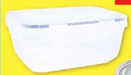 Marktkauf Plastik behälter Angebot