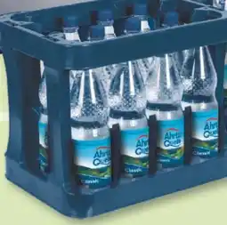 trinkgut Ahrtal Quelle Mineralwasser Angebot