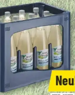 trinkgut Steinsieker Wellness Angebot