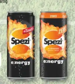 trinkgut Spezi E:nergy Angebot