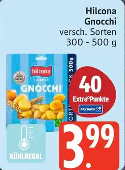 Edeka Hilcona Gnocchi Angebot