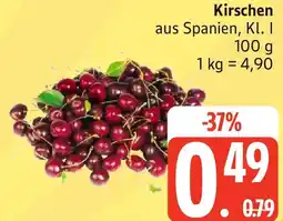 Edeka Kirschen Angebot