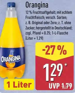 Aldi Nord Original Angebot