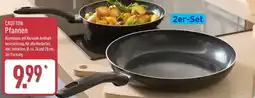 Aldi Nord CROFTON Pfannen Angebot