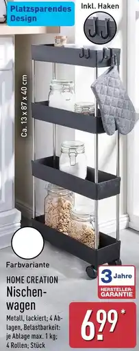 HOME CREATION Knstliche Pflanze Angebot bei Aldi Sd