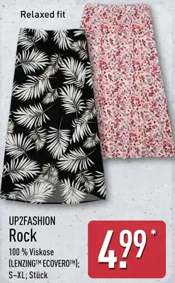 Aldi Nord UP2FASHION Rock Angebot