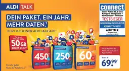 Aldi Nord JAHRES-PAKET XS1 Schon ab Angebot