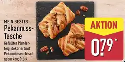 Aldi Nord MEIN BESTES Pekannuss- Tasche Angebot