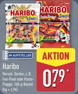 Aldi Nord Haribo Angebot