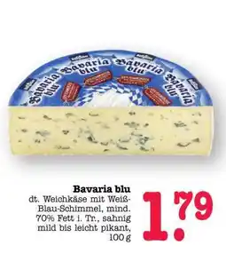 Scheck-in-Center Bavaria blu Angebot