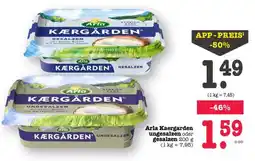 Scheck-in-Center Arla Kærgården Angebot