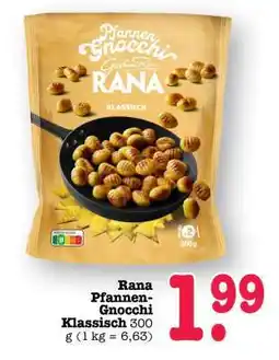 Scheck-in-Center Rana Pfannen-Gnocchi Klassisch Angebot