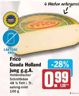 HIT Frico Gouda Holland jung g.g.A Angebot