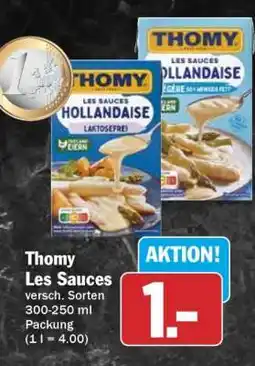 HIT Thomy Les Sauces Angebot