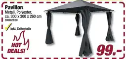 Poco Pavillon Angebot
