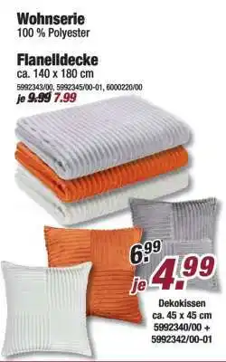 Poco Dekokissen Angebot