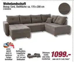 Poco Wohnlandschaft Angebot