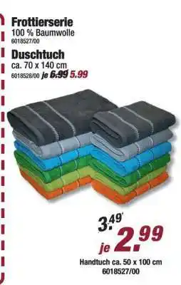 Poco Duschtuch Angebot