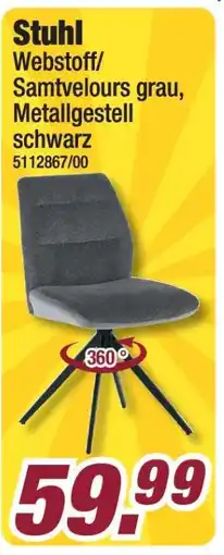 Poco Stuhl Angebot