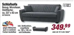 Poco Schlafsofa Angebot
