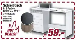 Poco Schreibtisch Angebot