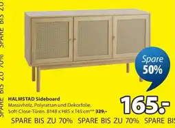 Jysk HALMSTAD Sideboard Angebot