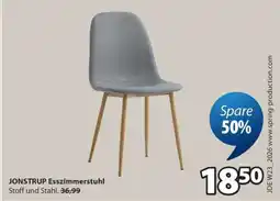 Jysk JONSTRUP Esszimmerstuhl Angebot