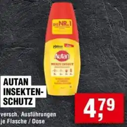 Handelshof AUTAN INSEKTEN- SCHUTZ Angebot