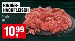 Handelshof RINDER- HACKFLEISCH Angebot