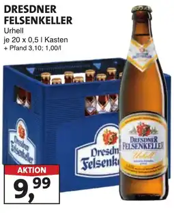 Lösch Depot DRESDNER FELSENKELLER Urhell Angebot