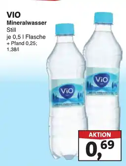 Lösch Depot VIO Mineralwasser Still Angebot