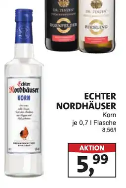 Lösch Depot ECHTER NORDHÄUSER Korn Angebot