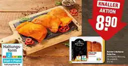REWE Butcher's Barbecue Pollo Fino Angebot