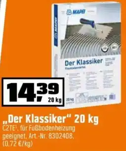 OBI Der Klassiker Angebot