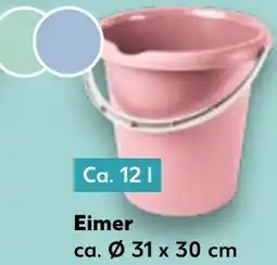 Kaufland Eimer Angebot