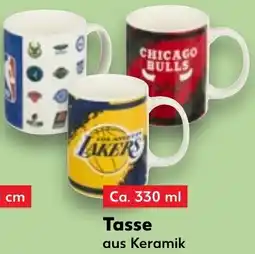 Kaufland Tasse Angebot