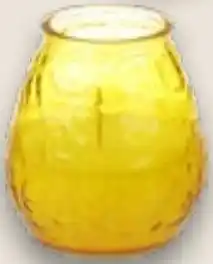Kaufland Kerze im Glas Angebot