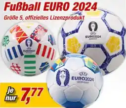 Posten Börse Fußball EURO 2024 Angebot
