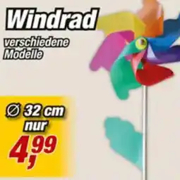 Posten Börse Windrad Angebot