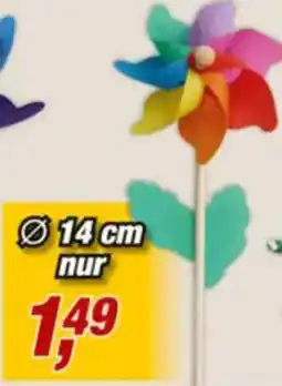Posten Börse Windrad Angebot