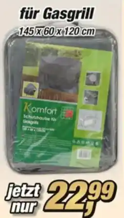 Posten Börse Deluxe Schutzhülle für Gasgrill Angebot