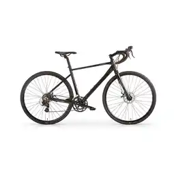 Netto Marken-Discount MBM Gravelbike STARLIGHT 28 Zoll Angebot