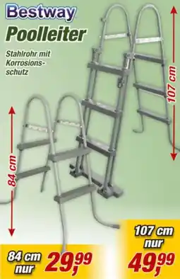 Posten Börse Bestway Poolleiter Angebot