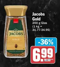 HIT Jacobs Gold Angebot
