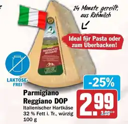 HIT Parmigiano Reggiano DOP Angebot