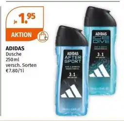 Müller ADIDAS Angebot