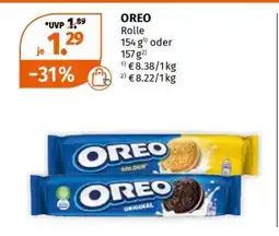 Müller Oreo Angebot