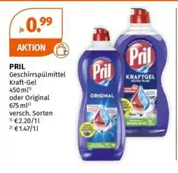 Müller Pril Angebot